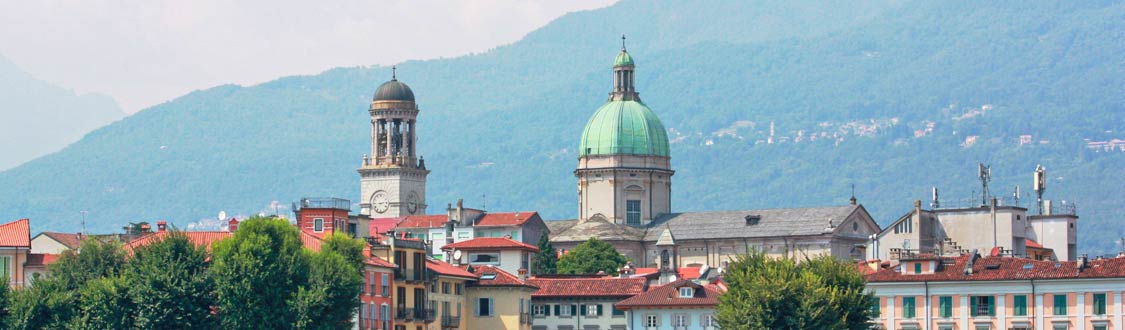Bild der Basilica di San Vittore in Intra