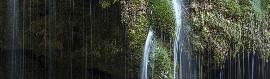 Cascate Della Froda