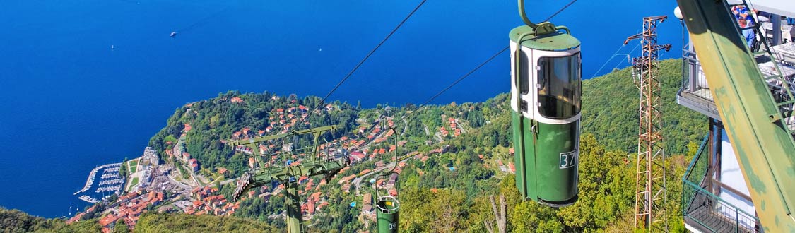 Funivie del Lago Maggiore