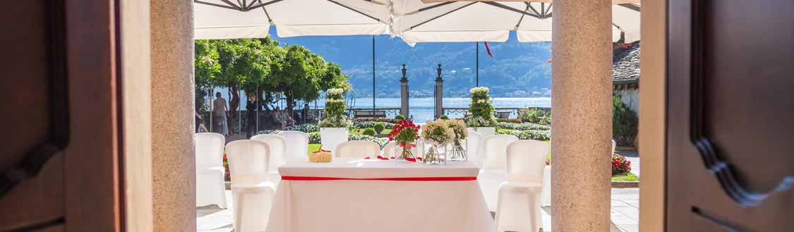Heiraten am Lago Maggiore