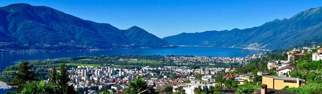 Lago Maggiore Immobilien