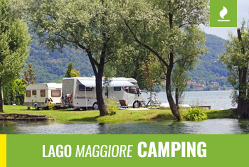Lago Maggiore Camping