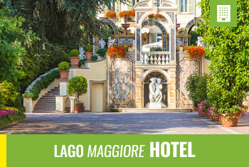 Lago Maggiore Hotel