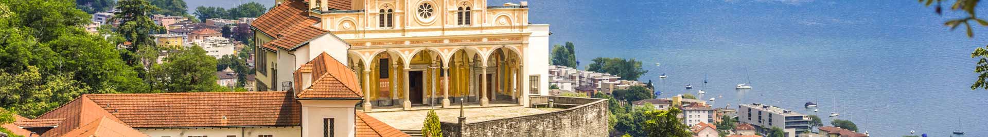 Lago Maggiore Sehenswürdigkeiten