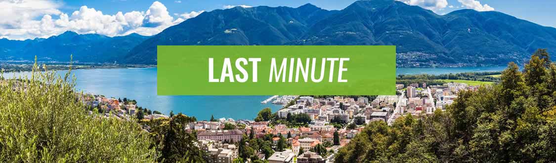 Lago Maggiore Last Minute Urlaub