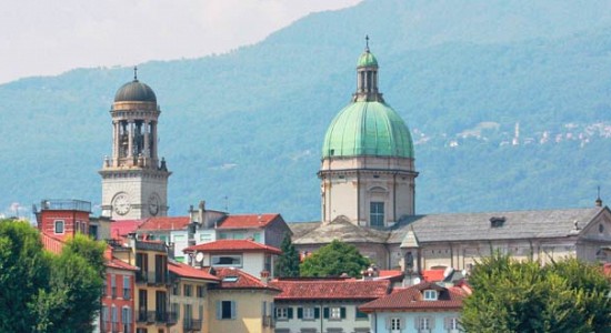 Basilica di San Vittore in Intra