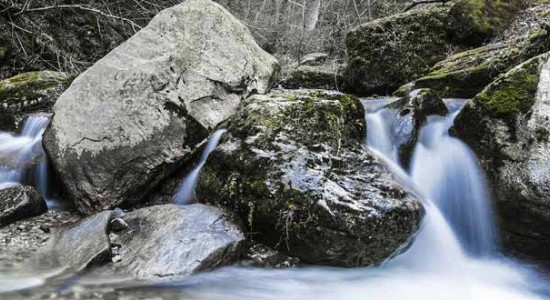 Cascate di Cittiglio