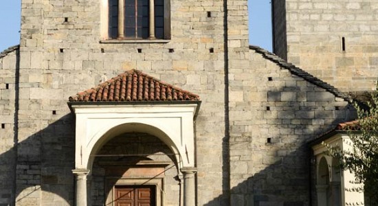 Collegiata di San Vittore in Muralto