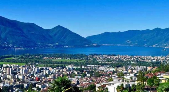 Lago Maggiore Immobilien