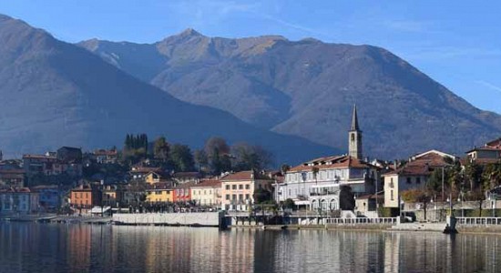 Lago di Mergozzo