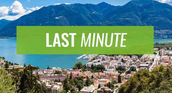 Lago Maggiore Last Minute Urlaub