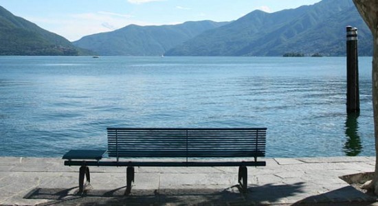 Lungolago di Ascona