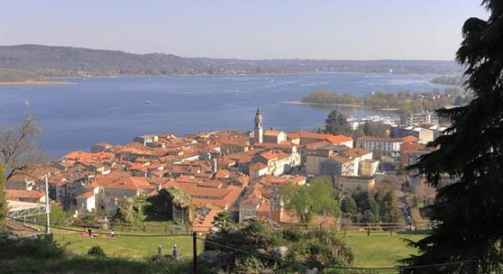 Rocca Borromea di Arona