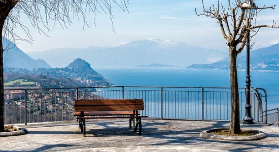 Terrazza Belvedere Pasqué